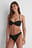 Culotte de bikini recyclée