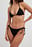 Tie Strap Bikini Panty