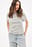 T-shirt med regular fit