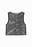 Crop-Top mit Strass