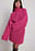 Rib Knitted Turtle Neck Sweater
