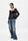 Wide Sleeve Lace Top