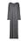 Ribbed Maxi Dress
