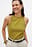 Geripptes Tanktop