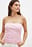 geripptes Tube-Top