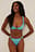 Ring Detail Bikini Panty