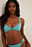 Ring Detail Bikini Top