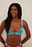 Ring Detail Bikini Top