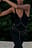 Body-Kette mit Ringdetail