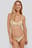 Ring Detal Thin Bikini Panty