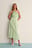 One Shoulder Satin Dress