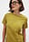Round Neck Cotton T-Shirt