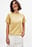 Round Neck Cotton T-Shirt