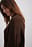 Round Neck Knitted Sweater