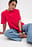Oversize t-shirt