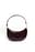 runde Handtasche