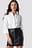 Flower Emb Blouse