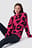 Leopard Knit