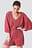 Lola Plisse Playsuit