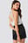 Mette Back Open Singlet