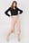 Ofelia Pant With Slit