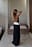 Tie Waist Maxi Dress