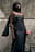 Satin Chiffon Bandeau Top