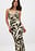 Satin Slip Dress