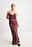 Satin Slip Dress