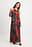 Satin Slip Maxi Skirt