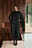 Jersey-Oberteil mit Schaldetail