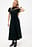 Scrunch T-shirt Dress