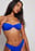 Seam Detail Cup Bikini Bra