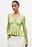 Seam Detail Long Sleeve Top
