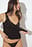 Sequin Detail Tanga