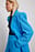 Sharp Oversized Blazer