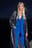 Sharp Oversized Blazer