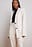 Sharp PU Blazer
