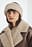 Shearling-Hut