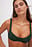 Sheer Underwired lace bra
