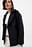 Short Belted Coat