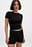 Korte biker shorts