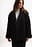 Oversized Short Coat