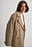 Oversized Short Coat
