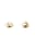 Short Hoop Earrings (2-pack)