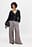Short Knitted Cardigan