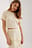 Short Sleeve Lace Top