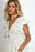 Shoulder Flounce Top