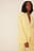 Single Buttoned Oversized Blazer