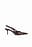 Slingback Pumps